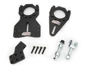 BSB MANUFACTURING Trailing Arm Bracket RH B-Mod Split Ring 7360