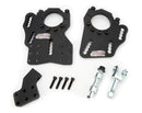 BSB MANUFACTURING Trailing Arm Bracket RH Sport Mod Forward Holes 7362