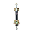 BSB MANUFACTURING Coilover Eliminator/ Outlaw Slider 2in. Long 2045391