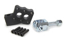 BSB MANUFACTURING Shock Mount Steel Clevis 2063712