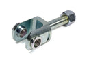 BSB MANUFACTURING Shock Clevis for 7550-4 2063803