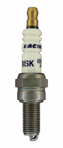 BRISK RACING SPARK PLUGS Spark Plug Silver Racing A10S