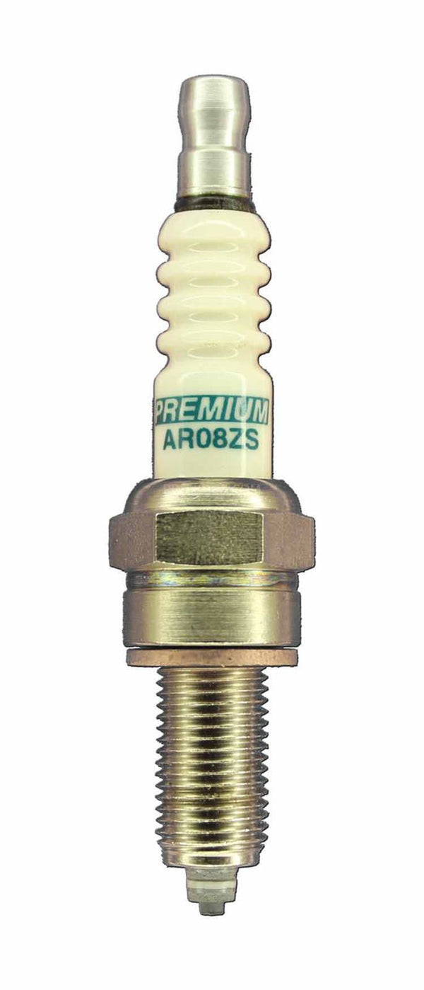 BRISK RACING SPARK PLUGS Spark Plug Premium Racing AR08ZS