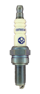 BRISK RACING SPARK PLUGS Spark Plug Silver Racing AR10S