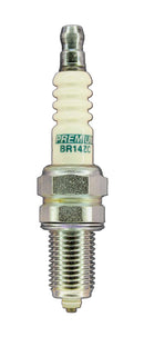 BRISK RACING SPARK PLUGS Spark Plug Premium Racing BR14ZC