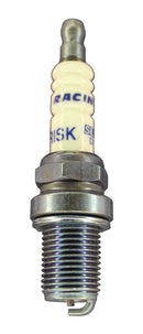 BRISK RACING SPARK PLUGS Spark Plug Silver Racing D10S