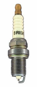 BRISK RACING SPARK PLUGS Spark Plug Silver Racing D12YS