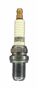 BRISK RACING SPARK PLUGS Spark Plug Premium Racing DOR11LGS