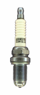 BRISK RACING SPARK PLUGS Spark Plug Premium Racing DOR12LGS