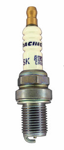 BRISK RACING SPARK PLUGS Spark Plug Silver Racing DR08S