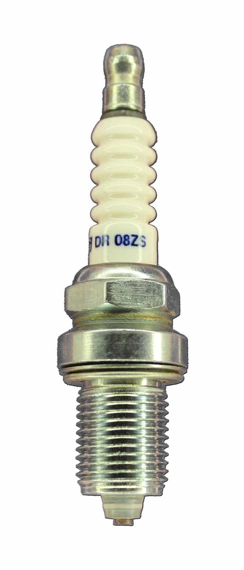 BRISK RACING SPARK PLUGS Spark Plug Premium Racing DR08ZS
