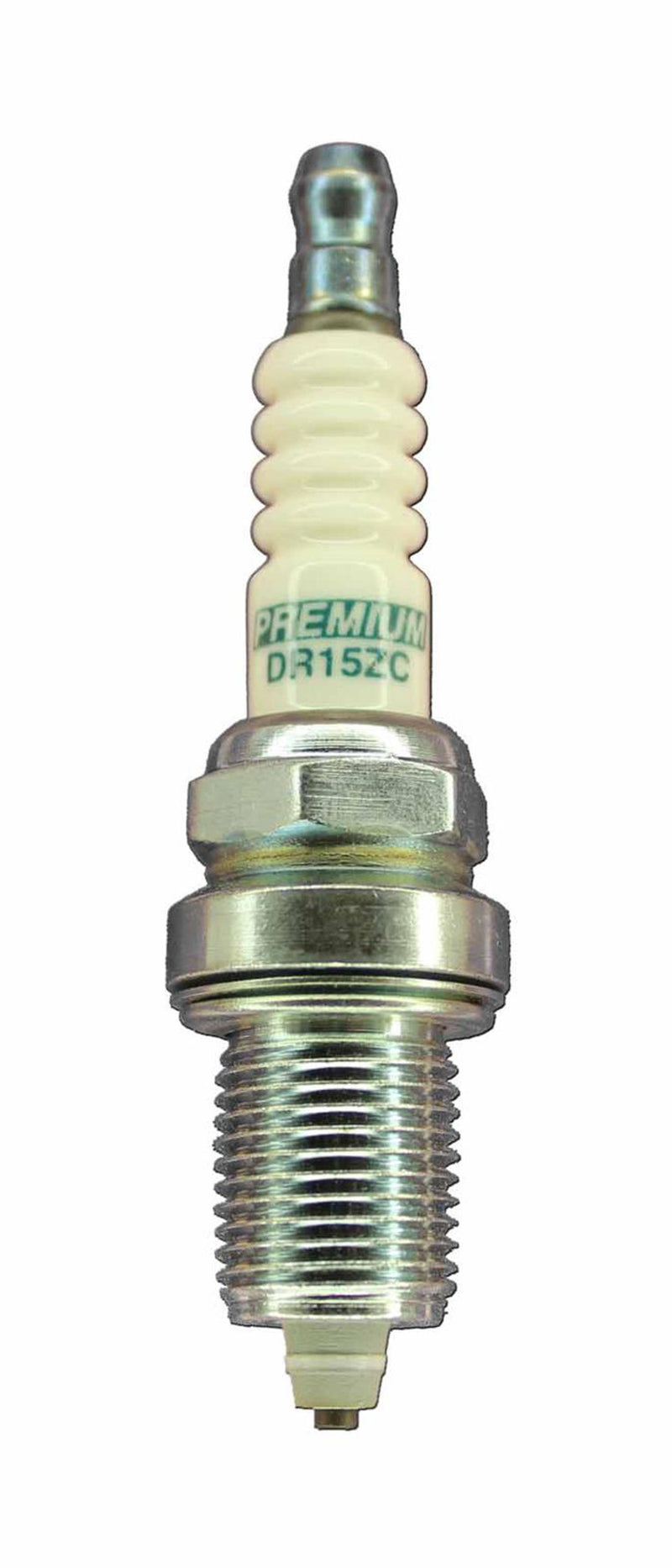 BRISK RACING SPARK PLUGS Spark Plug Premium Racing DR15ZC