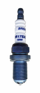 BRISK RACING SPARK PLUGS Spark Plug Premium Racing DR17SXC