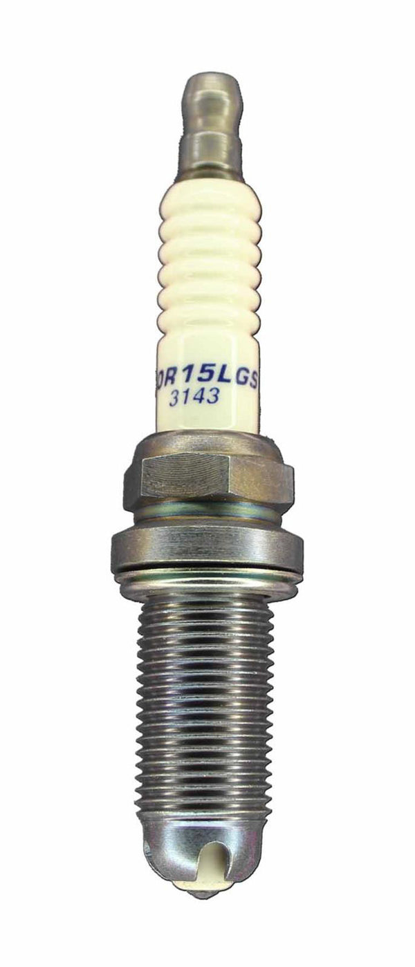BRISK RACING SPARK PLUGS Spark Plug Silver Racing EOR15LGS