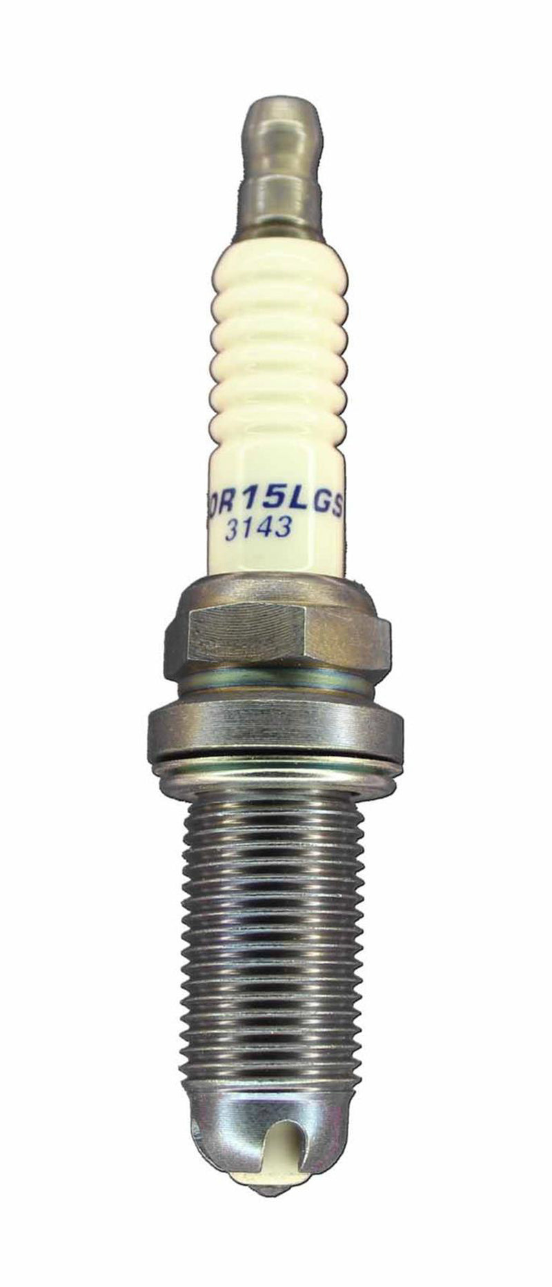 BRISK RACING SPARK PLUGS Spark Plug Silver Racing EOR15LGS