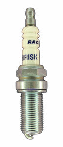 BRISK RACING SPARK PLUGS Spark Plug Silver Racing ER12S