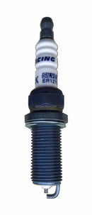 BRISK RACING SPARK PLUGS Spark Plug Silver Racing ER12YS