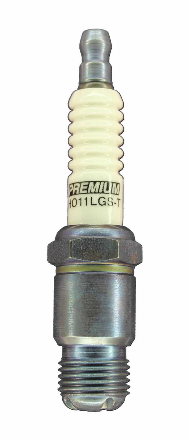 BRISK RACING SPARK PLUGS Spark Plug Premium Racing GO11LGS-T