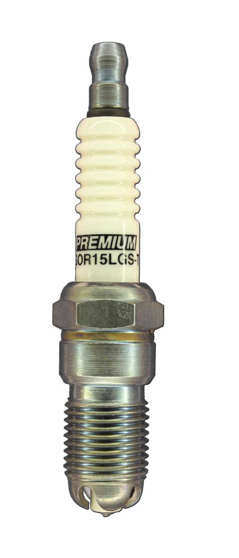 BRISK RACING SPARK PLUGS Spark Plug Premium Racing GOR15LGS-T