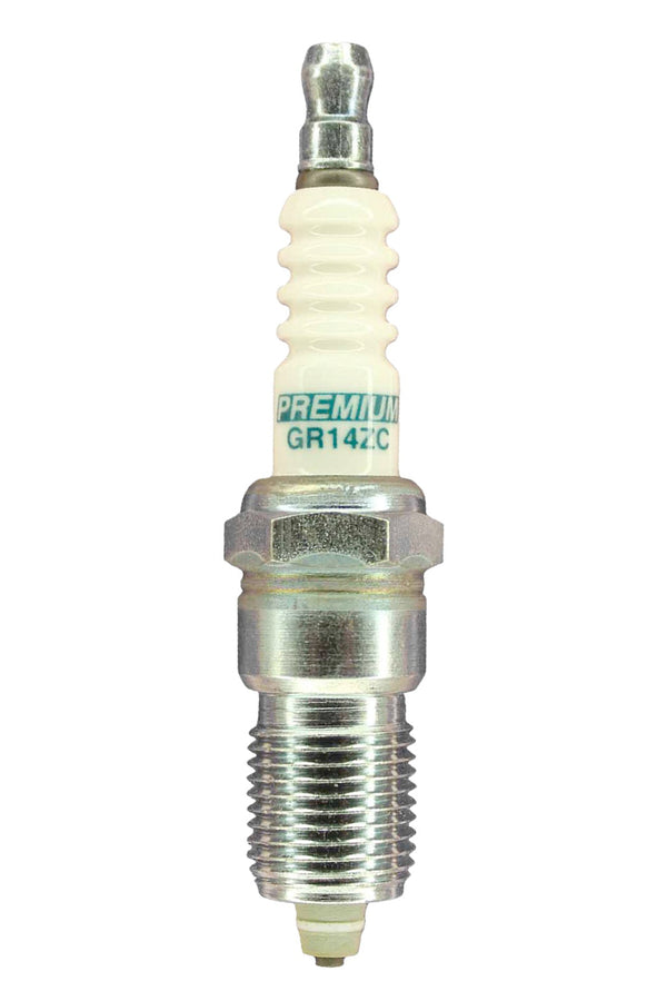 BRISK RACING SPARK PLUGS Spark Plug Premium Racing GR14ZC