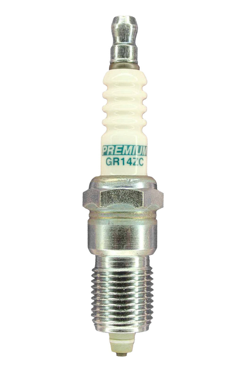 BRISK RACING SPARK PLUGS Spark Plug Premium Racing GR14ZC