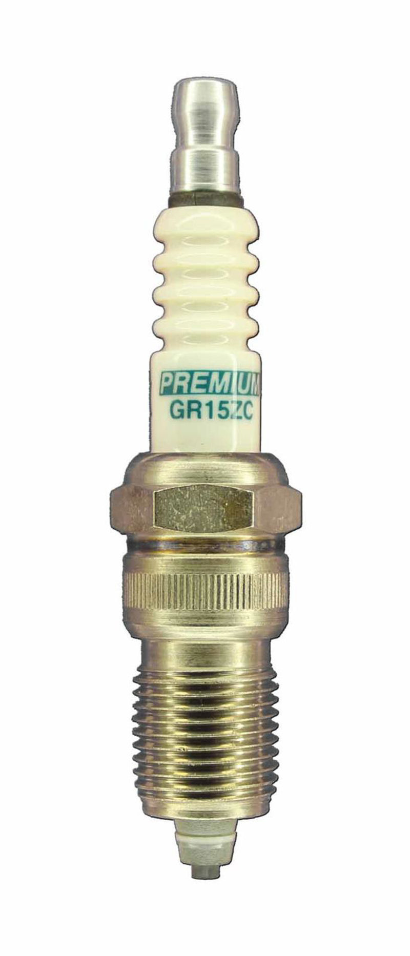 BRISK RACING SPARK PLUGS Spark Plug Premium Racing GR15ZC