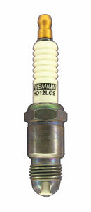 BRISK RACING SPARK PLUGS Spark Plug Premium Racing HO12LGS