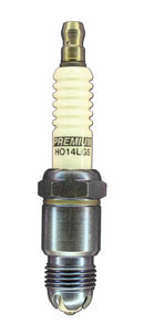 BRISK RACING SPARK PLUGS Spark Plug Premium Racing HO14LGS