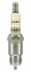 BRISK RACING SPARK PLUGS Spark Plug Silver Racing HR14YS