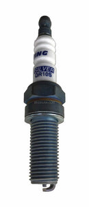 BRISK RACING SPARK PLUGS Spark Plug Silver Racing QR10S