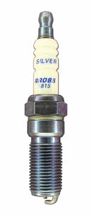 BRISK RACING SPARK PLUGS Spark Plug Silver Racing RR08S