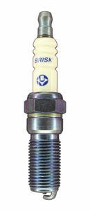 BRISK RACING SPARK PLUGS Spark Plug Silver Racing RR10S
