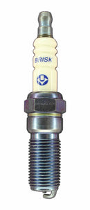 BRISK RACING SPARK PLUGS Spark Plug Silver Racing RR12S
