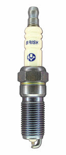 BRISK RACING SPARK PLUGS Spark Plug Iridium Performance RR14BYIR-7