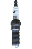 BRISK RACING SPARK PLUGS Spark Plug Silver Racing RR15S