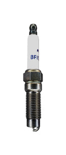 BRISK RACING SPARK PLUGS Spark Plug Silver Racing XOR10S