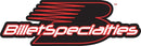 BILLET SPECIALTIES Billet Specialties Volume 33 BSP100