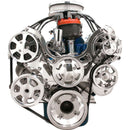 BILLET SPECIALTIES SBF Tru Trac Pulley System 13600