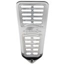 BILLET SPECIALTIES Door Jamb Vent 77-90 GM B-Body Polished Pair 171135