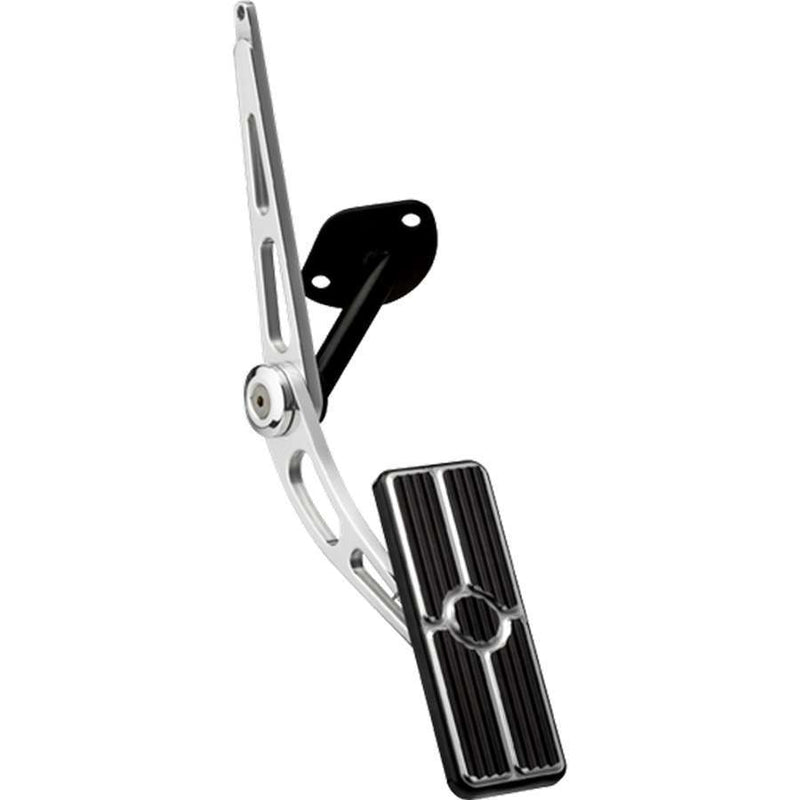 BILLET SPECIALTIES 67-69 Camaro Gas Pedal Black 199165
