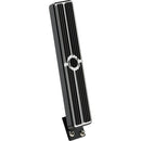 BILLET SPECIALTIES Gas Pedal Floor Mount 55-57 CHevy Black 199255