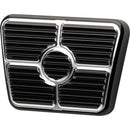 BILLET SPECIALTIES 67-69 Camaro Brake/Clutc Pad Black 199365