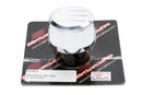 BILLET SPECIALTIES Round Ball Milled Breather 20825