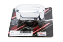 BILLET SPECIALTIES Polished Breather Oval Style 20920