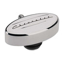 BILLET SPECIALTIES PCV Breather 1-1/4in VC Retro Polished Chevrolet 21923