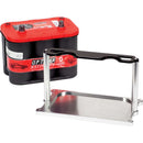 BILLET SPECIALTIES Billet Battery Hold Down 248910