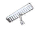 BILLET SPECIALTIES Polishd Rear View Mirror 257330