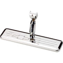 BILLET SPECIALTIES Universal GM Bowtie Mirror 257340