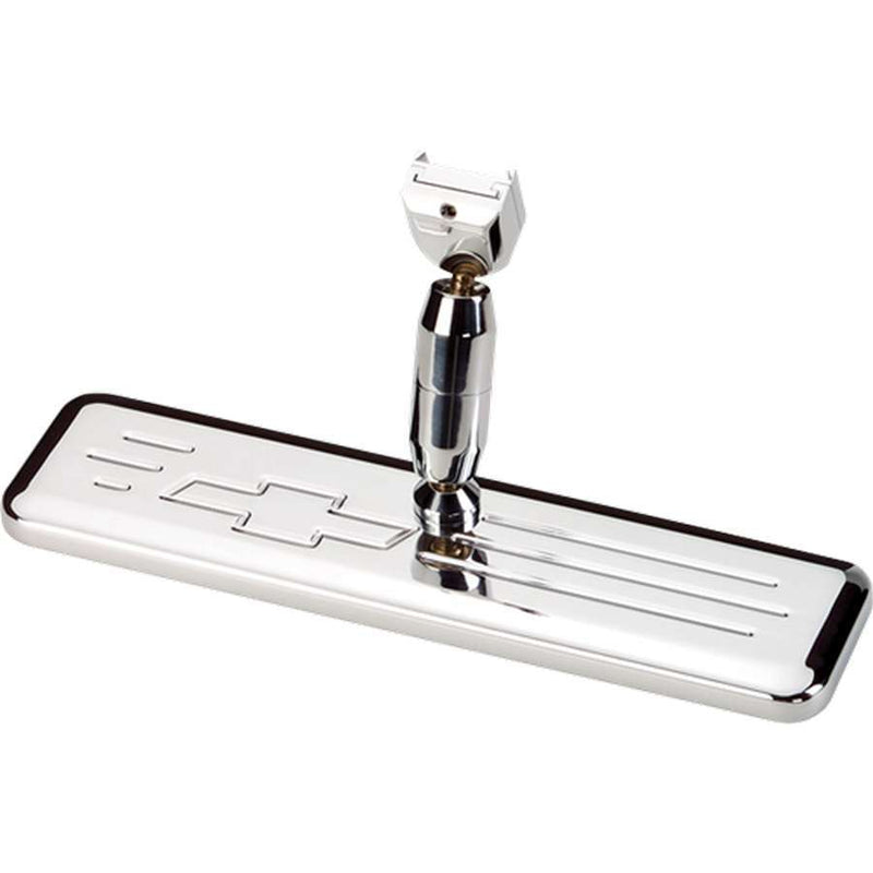 BILLET SPECIALTIES Universal GM Bowtie Mirror 257340