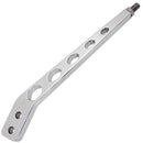 BILLET SPECIALTIES Shift Lever Outlaw 10in Polished 266110
